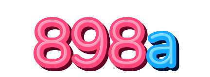 898a — logo kanal
