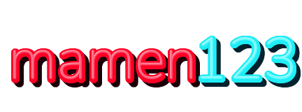 mamen123 — logo kanal
