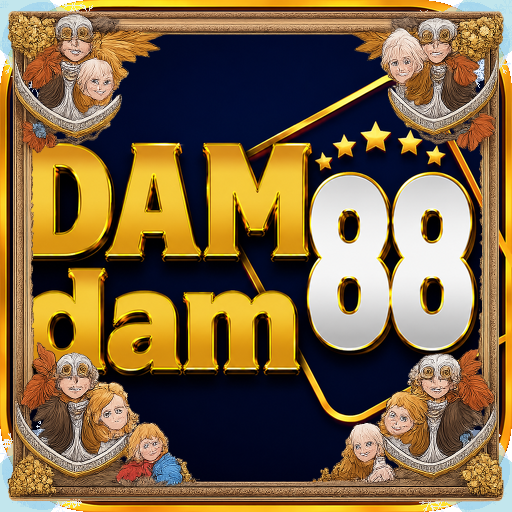 dam88 — galeri pratinjau Resmi APK