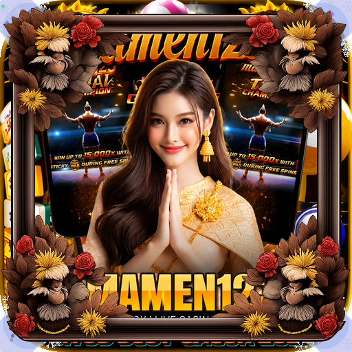 mamen123 — mitra unggulan