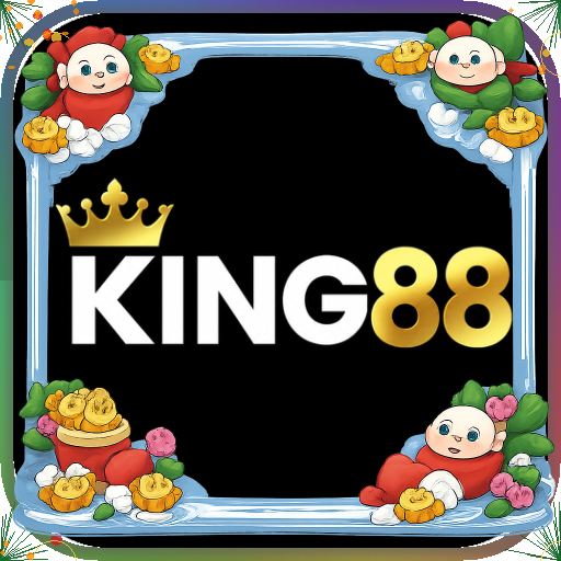 king88 — mitra unggulan